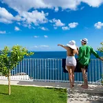 Francesco Luxury 4* Positano