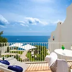 Francesco Luxury Positano