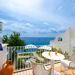 Francesco Luxury Positano