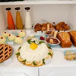 Francesco Luxury Guest house