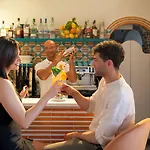 Guest house Francesco Luxury