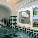 Francesco Luxury 4* Positano
