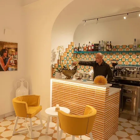 Guest house Francesco Luxury