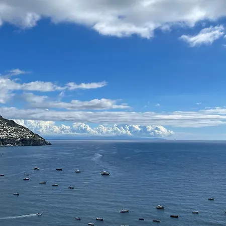 Francesco Luxury Positano