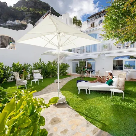 Guest house Francesco Luxury Positano