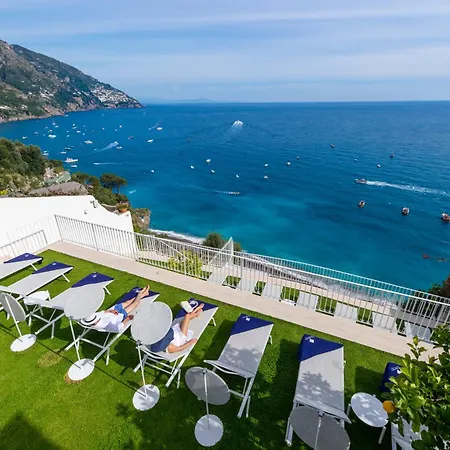 Francesco Luxury Guest house 4*