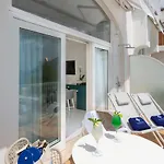 בית הארחה Francesco Luxury