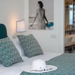Francesco Luxury בית הארחה פוזיטנו