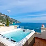 Francesco Luxury פוזיטנו