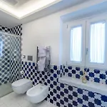 Francesco Luxury בית הארחה פוזיטנו