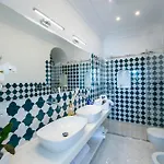 Francesco Luxury 4* פוזיטנו