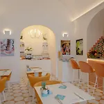 Francesco Luxury בית הארחה פוזיטנו