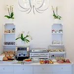 Francesco Luxury 4* פוזיטנו
