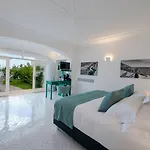 בית הארחה Francesco Luxury פוזיטנו