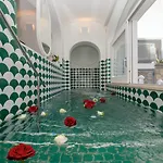 Francesco Luxury פוזיטנו