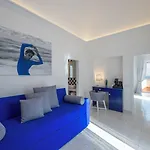 בית הארחה Francesco Luxury פוזיטנו