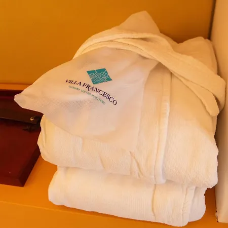 Guest house Francesco Luxury Positano