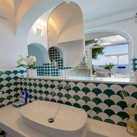 Guest house Francesco Luxury 4*