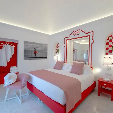Guest house Francesco Luxury 4*