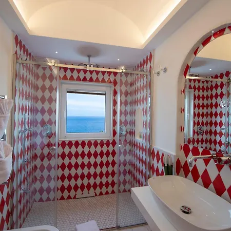 Guest house Francesco Luxury