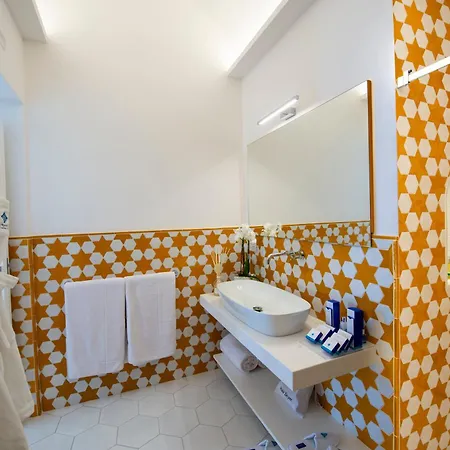 Guest house Francesco Luxury
