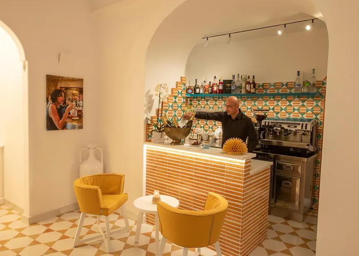 Pensionat Francesco Luxury