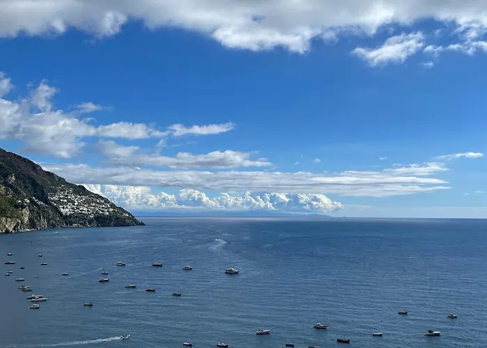 Francesco Luxury Positano