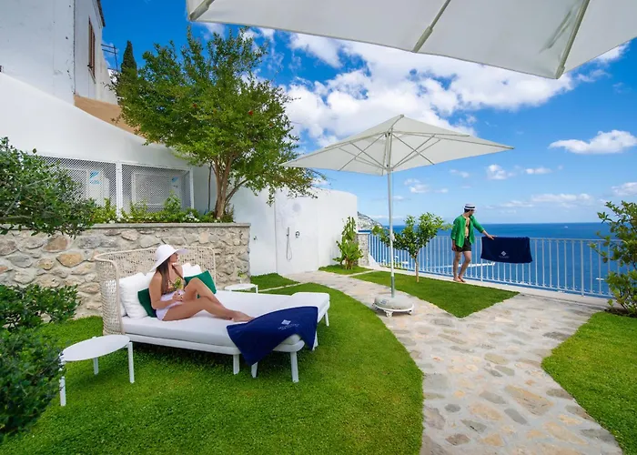 Francesco Luxury Pensionat 4*