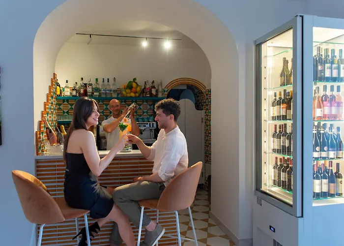 Pensionat Francesco Luxury