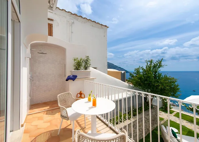 Pensionat Francesco Luxury