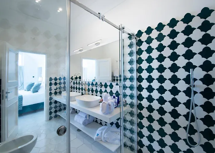 Francesco Luxury Positano