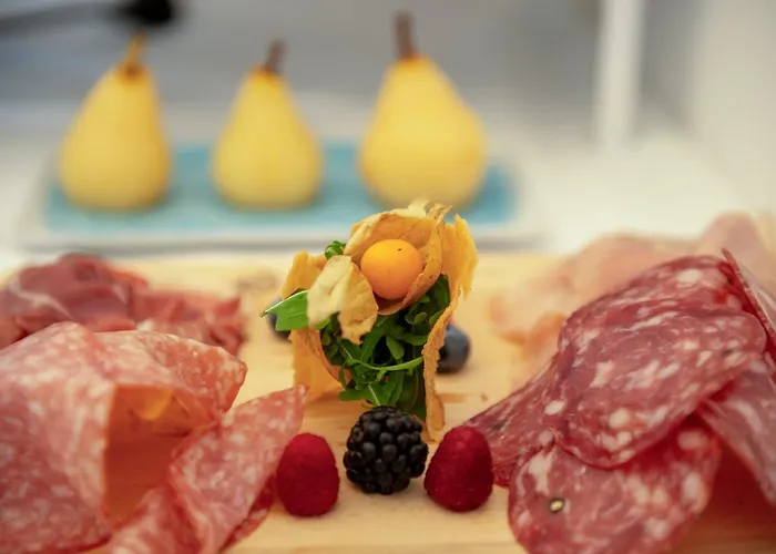 Francesco Luxury Positano