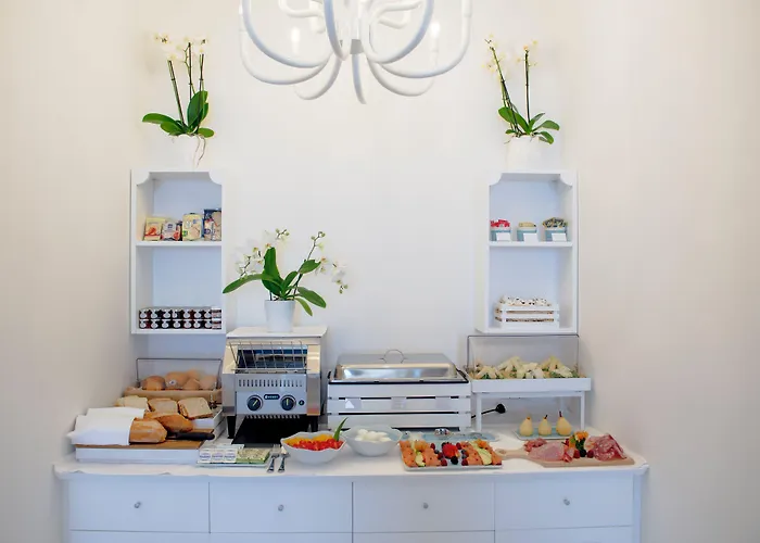 Francesco Luxury 4* Positano