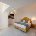 Francesco Luxury 게스트하우스 포지타노