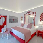 게스트하우스 Francesco Luxury 4*