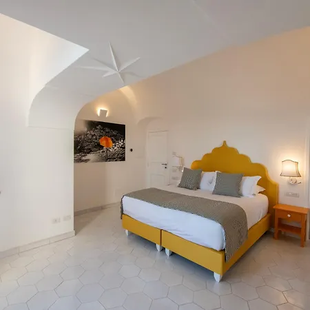 Francesco Luxury بيت ضيافة بوسيتانو