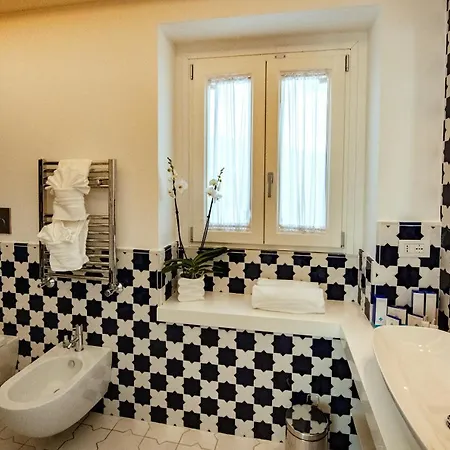 Francesco Luxury 4* 포지타노