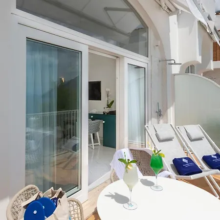 بيت ضيافة Francesco Luxury