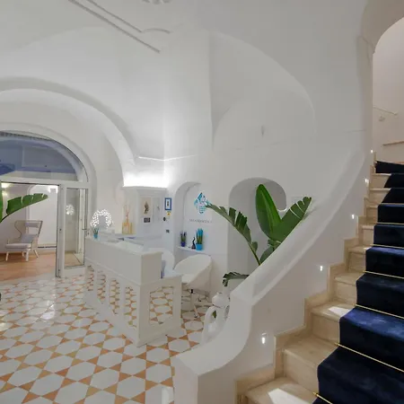 Francesco Luxury Guest house *