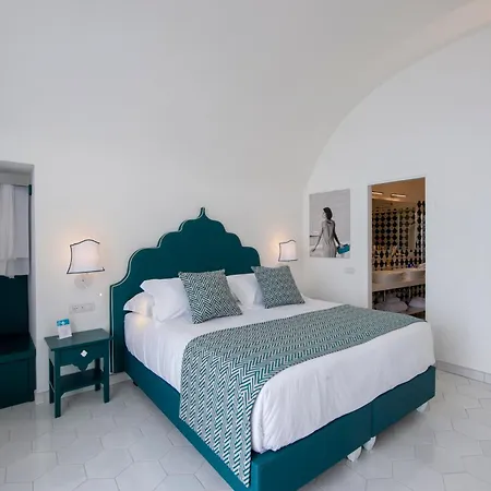 Francesco Luxury Guest house *