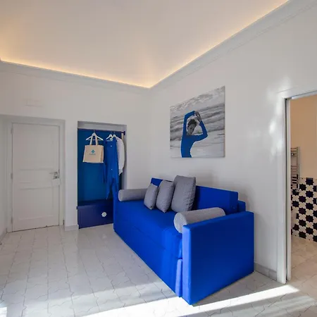 게스트하우스 Francesco Luxury 포지타노