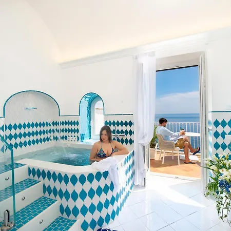 Francesco Luxury 게스트하우스