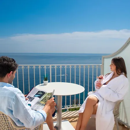 Francesco Luxury * Positano