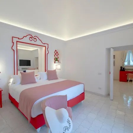 Guest house Francesco Luxury