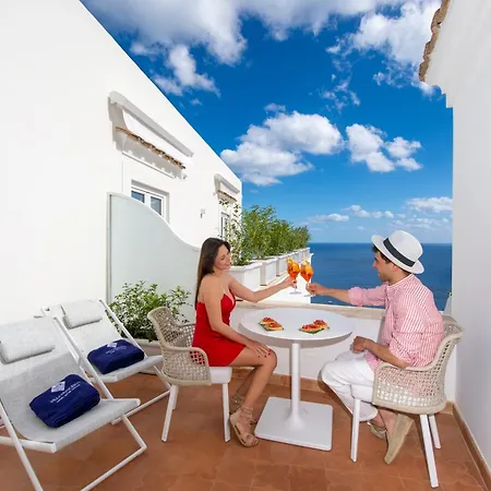Francesco Luxury * Positano