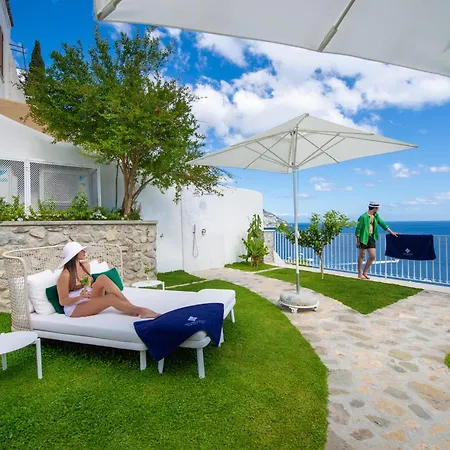 Francesco Luxury Guest house *