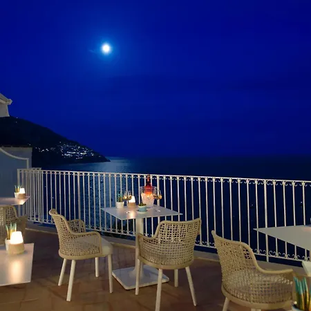 Pensión Francesco Luxury 4*
