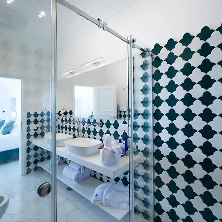 Francesco Luxury 포지타노