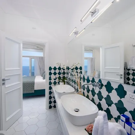 Francesco Luxury
