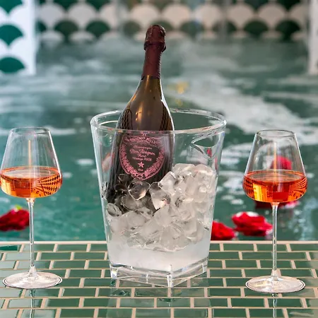 بيت ضيافة Francesco Luxury بوسيتانو